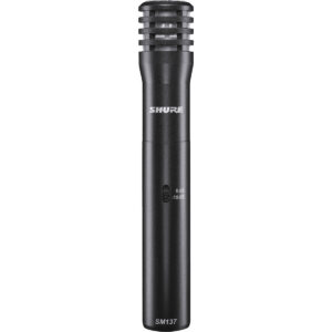 Shure SM137