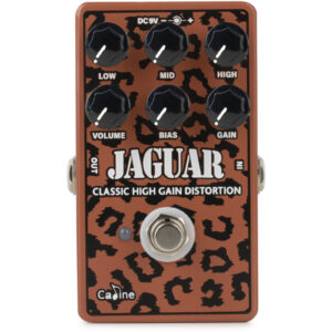 Caline CP510 Jaguar Classic High Gain