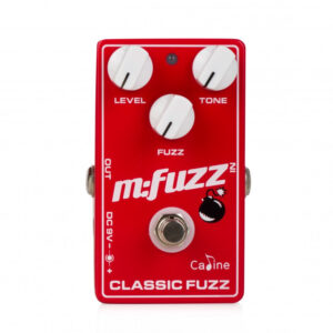 Caline CP504 M-Fuzz Classic Fuzz