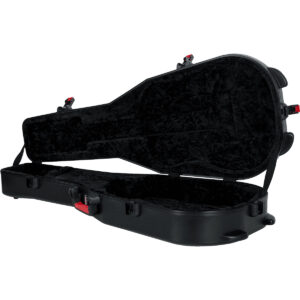 Gator Cases GTSA-GTRDREAD Guitare Dreadnought Case