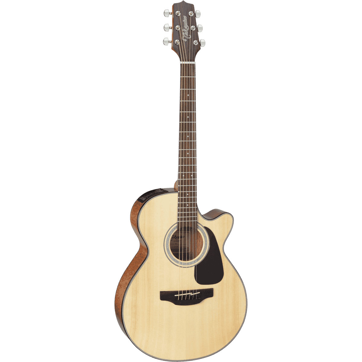 Takamine GF30CE
