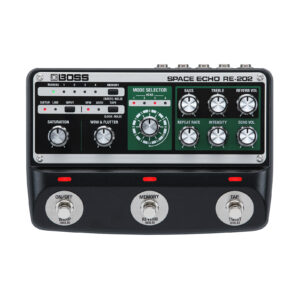Boss RE-202 Space Echo
