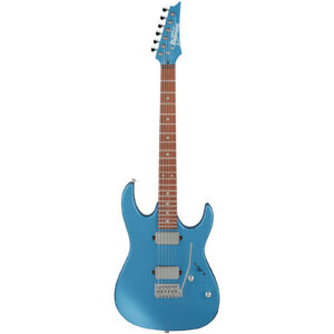 Ibanez GRX120SP Metallic Light Blue Matte