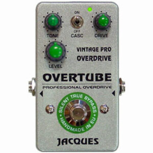 Jacques Overtube V2