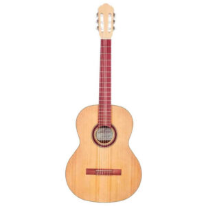 Kremona Sofia S58C Green Globe 3/4