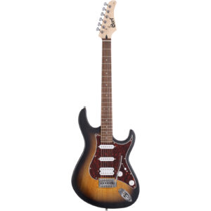 Cort G110 Open Pore
