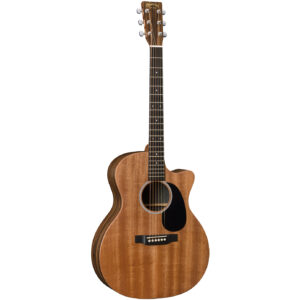 Martin GPC-X2E Macassar