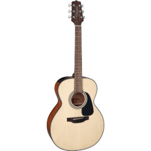 Takamine GLN12E Natural Satin
