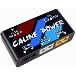 Caline CP-02 Mini Multi-Alimentation