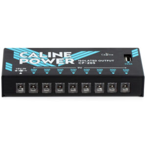 Caline CP-205 Multi-Alimentation