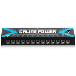 Caline CP-206 Multi-Alimentation