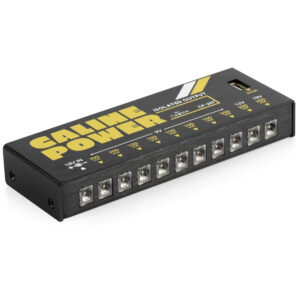 Caline CP-207 Multi-Alimentation