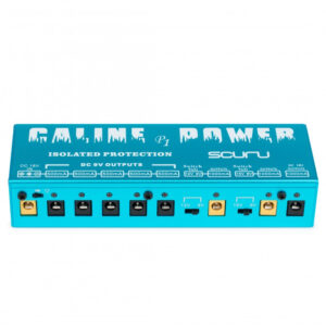 Caline P1 Multi-Alimentation