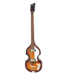 Hofner HI-BB-SE Sunburst
