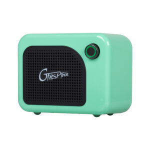 Mooer GCA5 GTRS PTNR Mini Bluetooth Amplifier