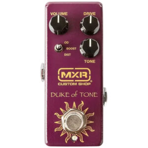 MXR CSP039 Duke Of Tone