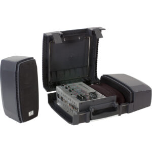 Peavey Messenger M100