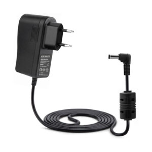 Caline CP-A Alimentation