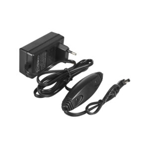 Caline CP-A2 Alimentation