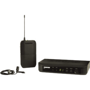 Shure BLX14E CVL