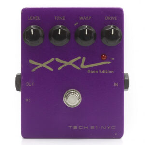 Tech 21 XXL Bass Edition