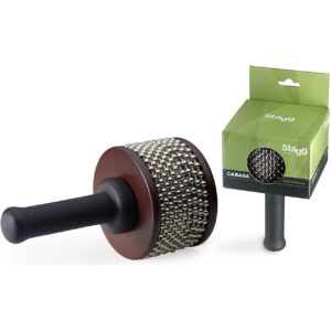 Stagg CABPRO M Cabasa Pro Medium