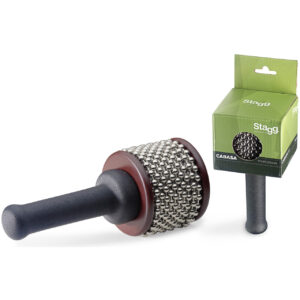 Stagg CABPRO S Cabasa Pro Small