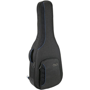 Reunion Blues RBCA2 Gigbag Guitare Acoustique Dreadnought
