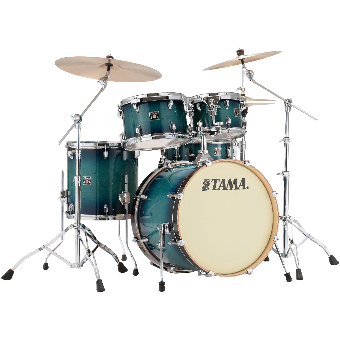 Tama Superstar Classic Shells 20"