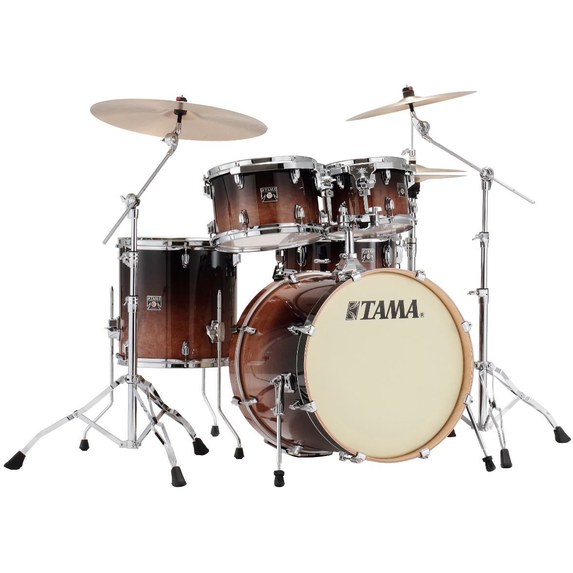 Tama Superstar Classic Shells 20"