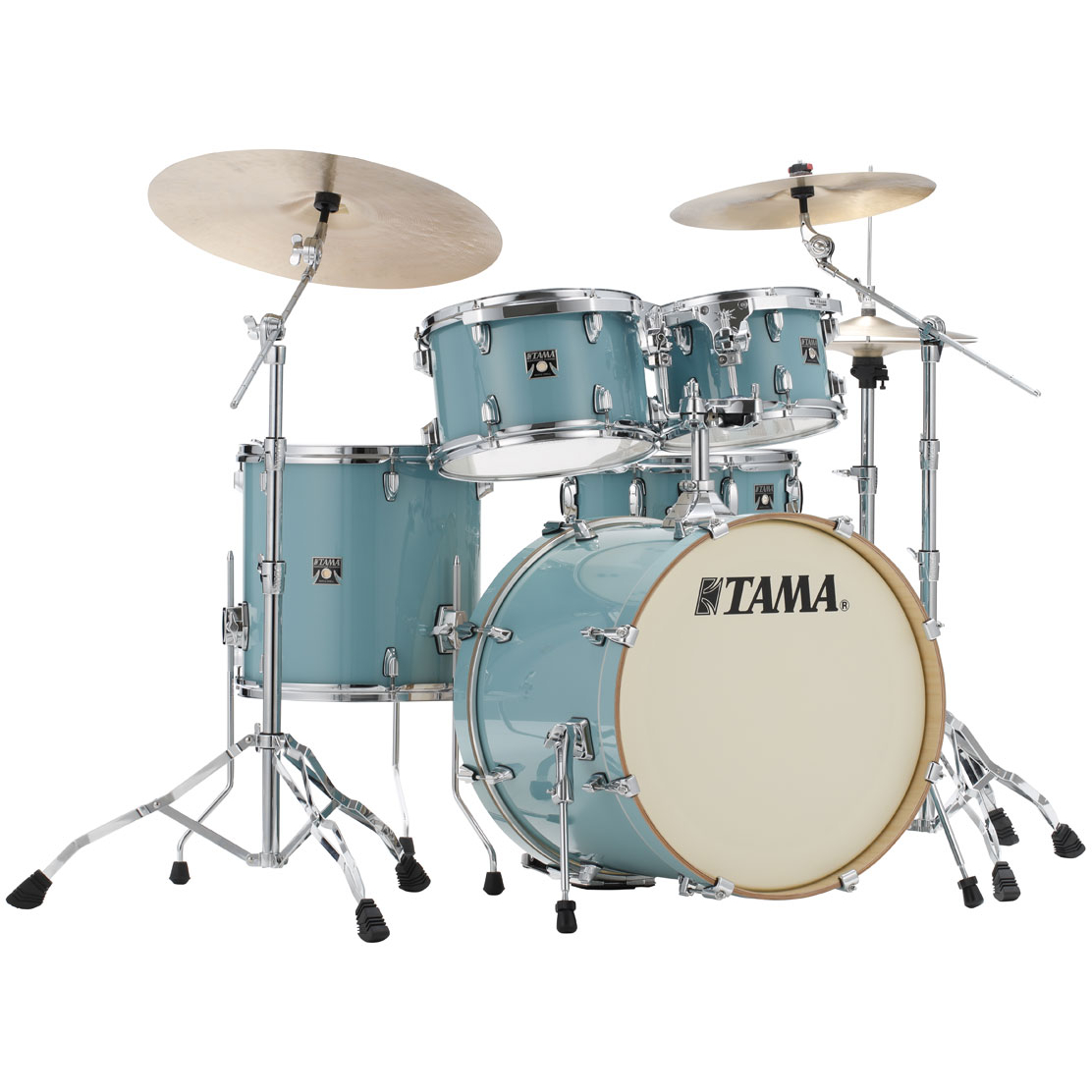 Tama Superstar Classic Shells 20"