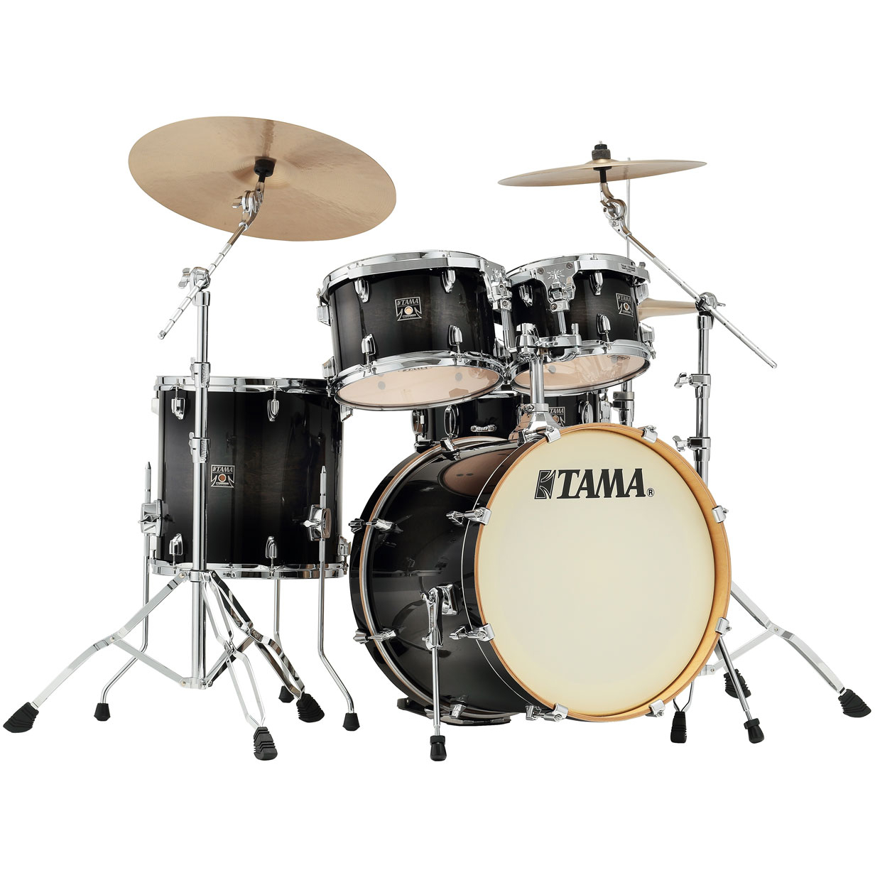 Tama Superstar Classic Shells 20"