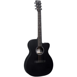 Martin OMC-X1E Black