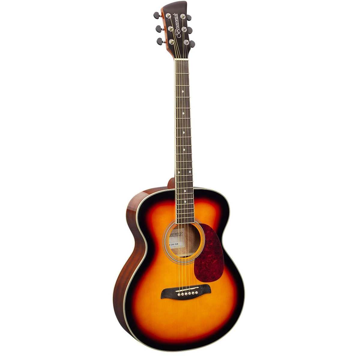 Brunswick BF200 Gloss