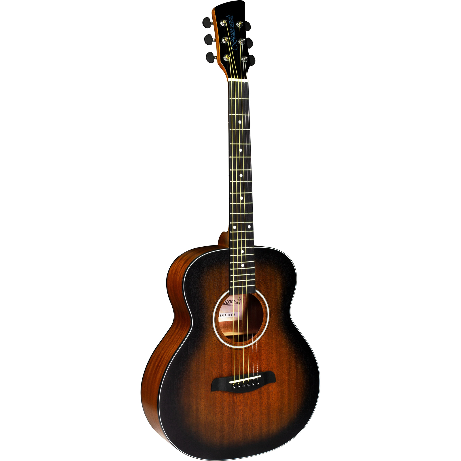 Brunswick BSM100