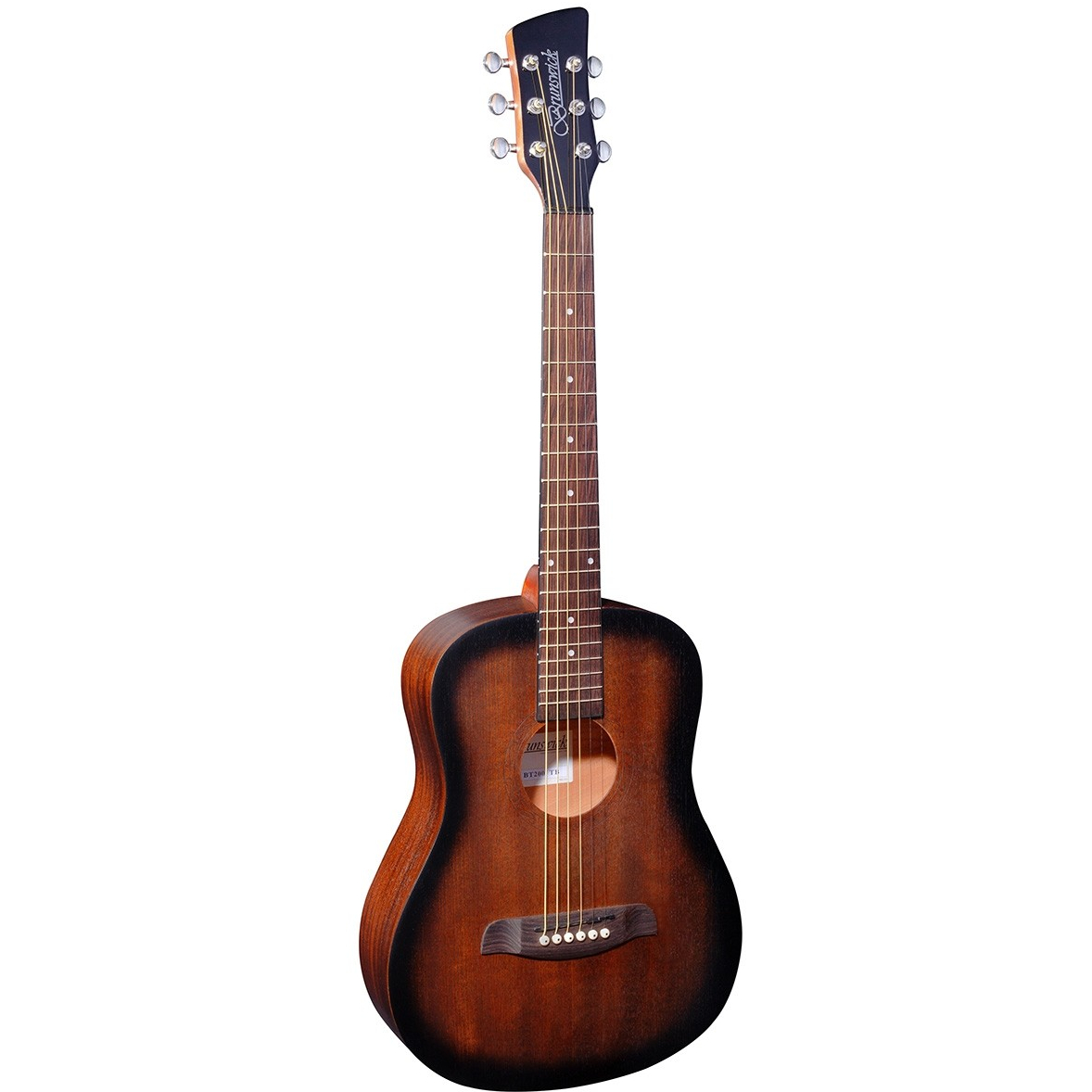 Brunswick BT200 Satin