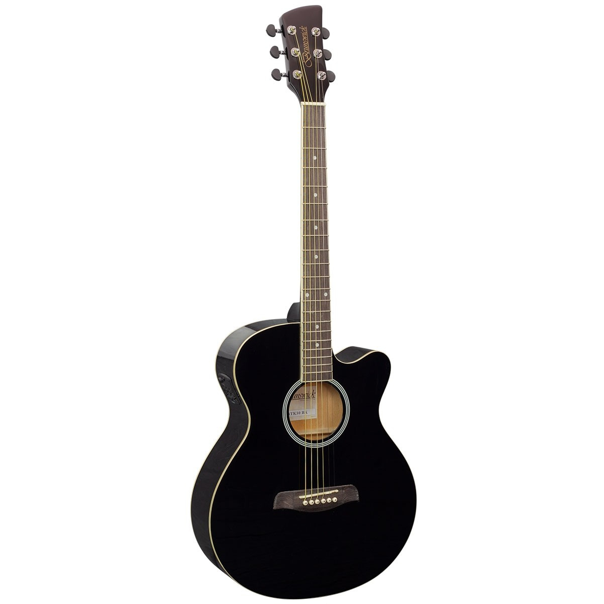 Brunswick BTK30 Gloss