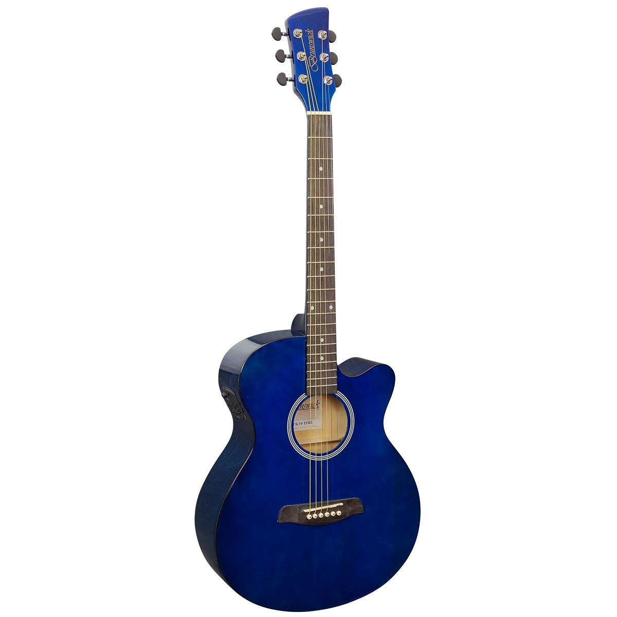 Brunswick BTK30 Gloss
