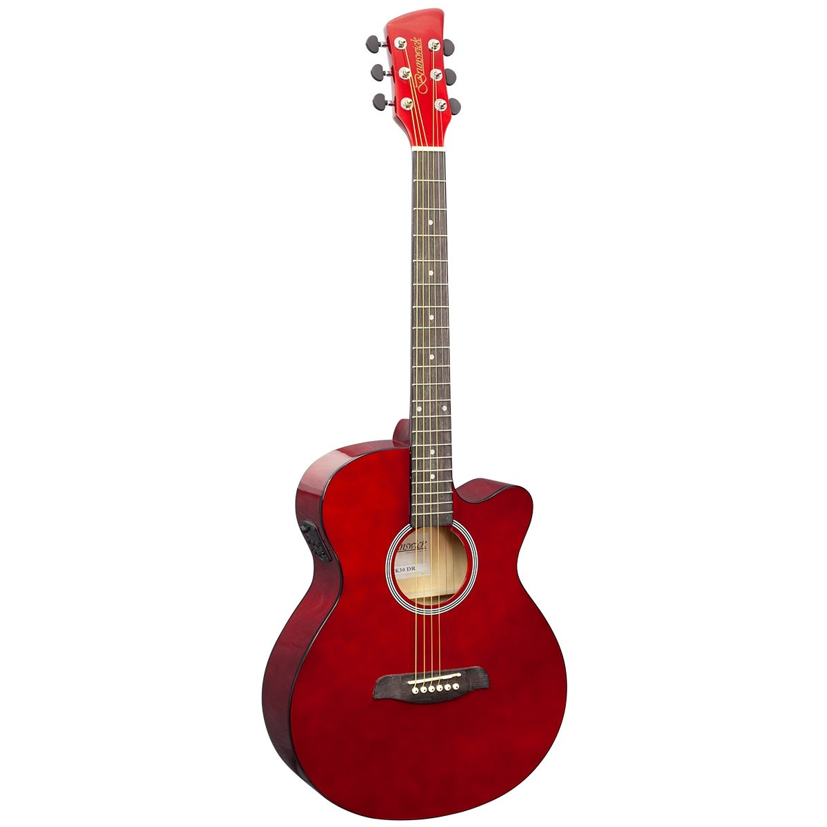 Brunswick BTK30 Gloss