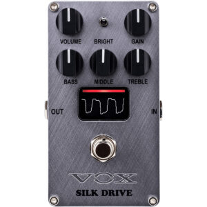 Vox VE-SD Silk Drive