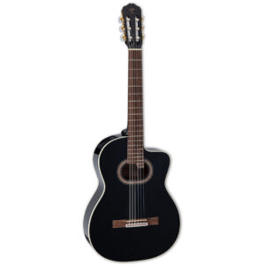 Takamine GC6 CE Black