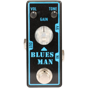 Tone City Blues Man
