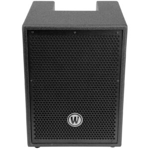 Warwick Gnome Cab 12-4 Baffle