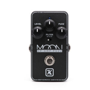 Keeley Electonics Moon Op Amp Fuzz