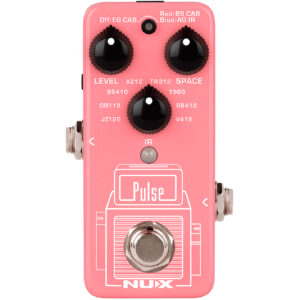 NUX Pulse IR Loader
