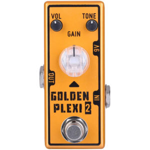 Tone City Golden Plexi 2