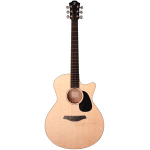 Furch Violet Gc SM LRB1