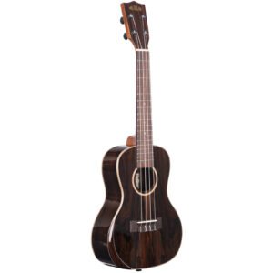 Kala KA-PX-ZCT-C Premier Exotic Ziricote Concert