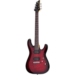 Schecter C-6 Plus