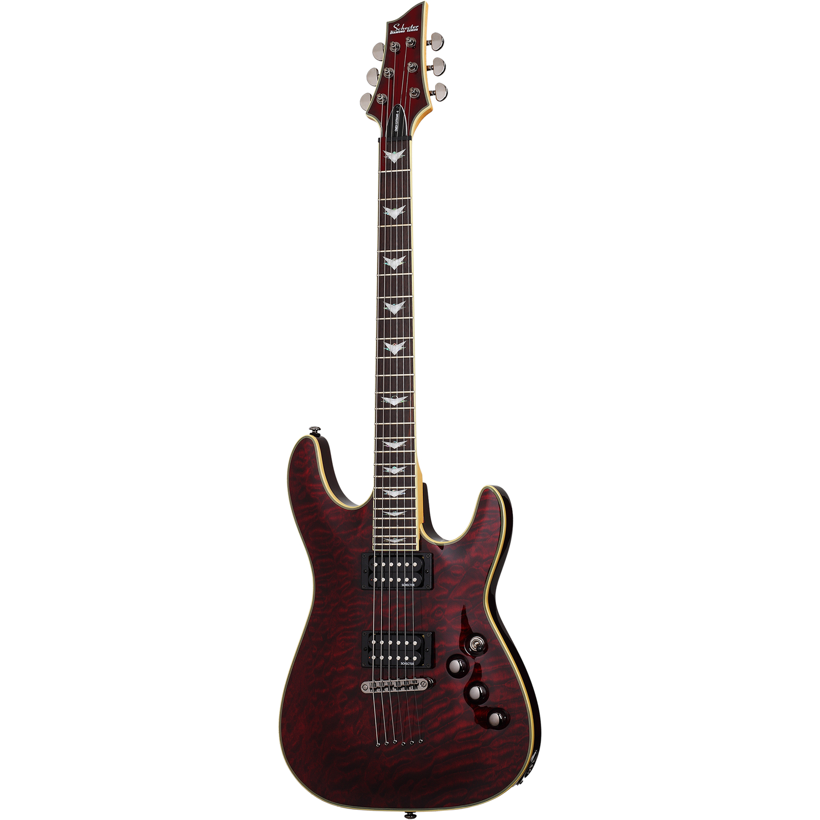 Schecter Omen Extreme 6